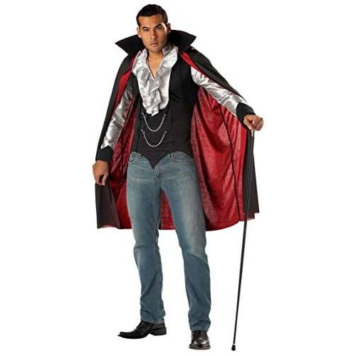  할로윈 용품California Costumes Mens Very Cool Vampire Costume