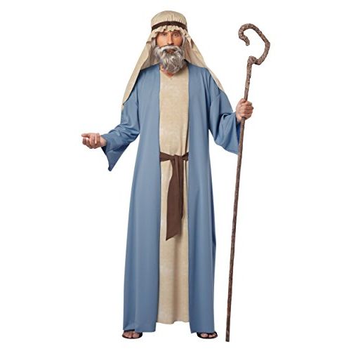  할로윈 용품California Costumes Adult Noah Costume