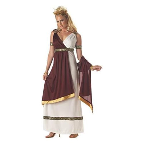  할로윈 용품California Costumes Roman Empress Costume