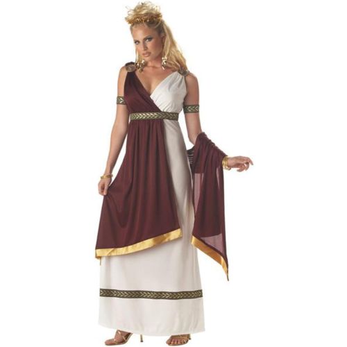  할로윈 용품California Costumes Roman Empress Costume