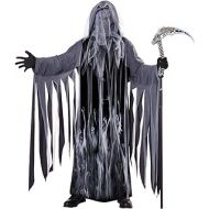 California Costumes Mens Soul Taker Costume