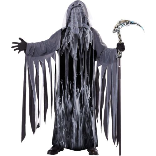  할로윈 용품California Costumes Mens Soul Taker Costume