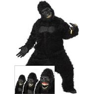 California Costumes Adult Goin Ape Gorilla Costume