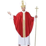 할로윈 용품California Costumes Mens The Pope/Adult