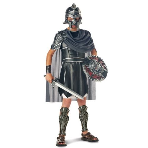  할로윈 용품California Costumes Kids Gladiator Costume