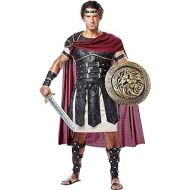 California Costumes California Collection Roman Gladiator Warrior Costume