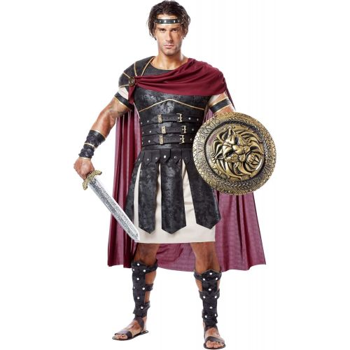  할로윈 용품California Costumes California Collection Roman Gladiator Warrior Costume