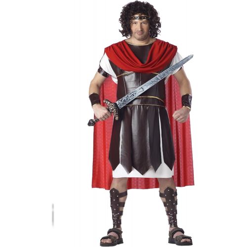  할로윈 용품California Costumes Mens Plus Size-Hercules Costume