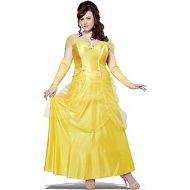 California Costumes Plus Size Classic Beauty Costume