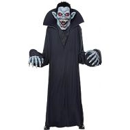 할로윈 용품California Costumes Towering Terror Vampire Costume