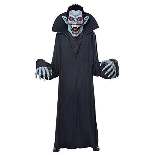  할로윈 용품California Costumes Towering Terror Vampire Costume
