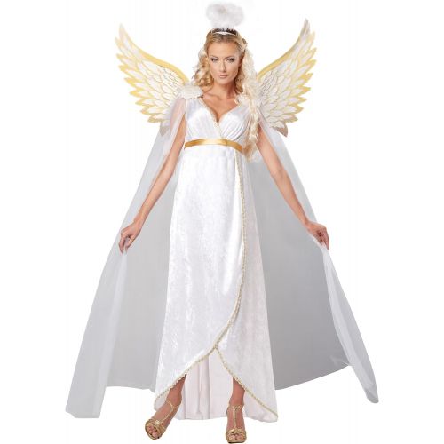  할로윈 용품California Costumes Adult Guardian Angel Costume