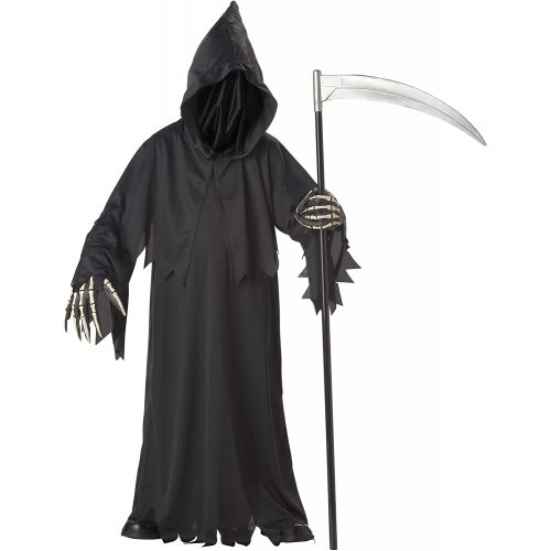  할로윈 용품California Costumes Toys Grim Reaper Deluxe
