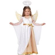 할로윈 용품California Costumes Sweet Little Angel Toddler Costume