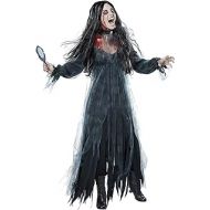 California Costumes Adult Bloody Mary Costume