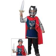 California Costumes Toddler Knight Costume 4T