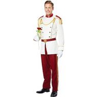 California Costumes Mens Royal Storybook Prince Costume