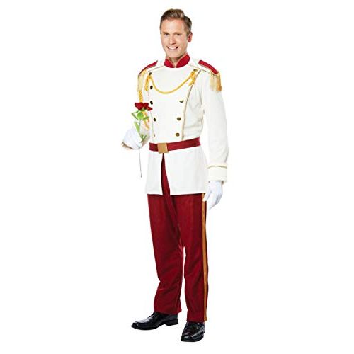  할로윈 용품California Costumes Mens Royal Storybook Prince Costume