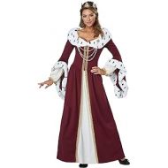 할로윈 용품California Costumes Womens Royal Queen Costume