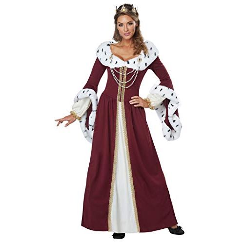  할로윈 용품California Costumes Womens Royal Queen Costume