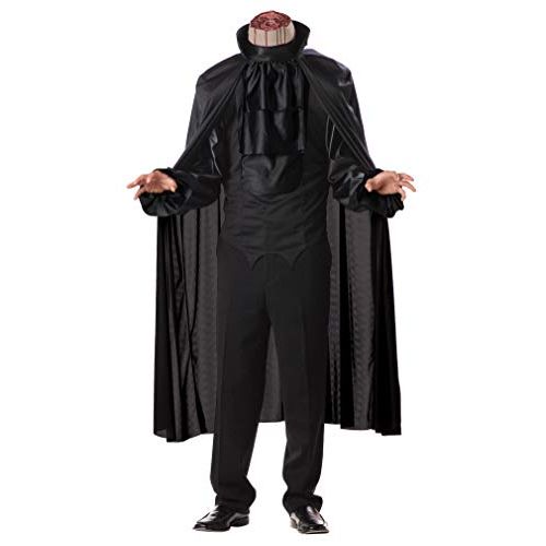  할로윈 용품California Costumes Adult Headless Horseman Costume