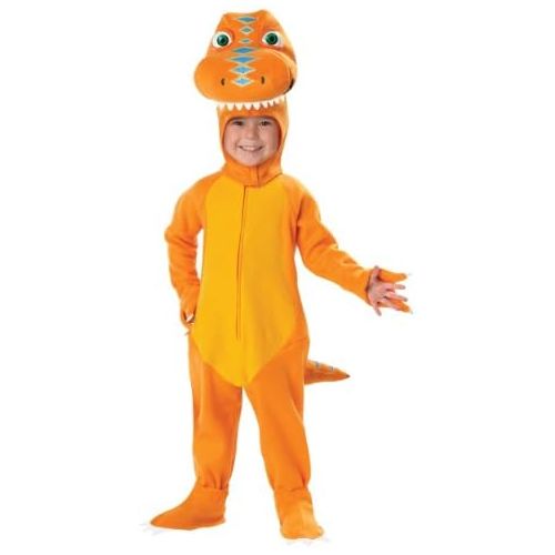  할로윈 용품California Costumes Child Deluxe Dinosaur Trains Buddy Costume for Toddler