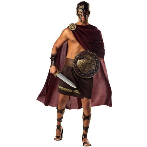  할로윈 용품California Costumes Spartan Warrior Costume