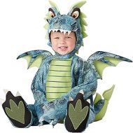 California Costumes Baby Boys Darling Dragon Costume