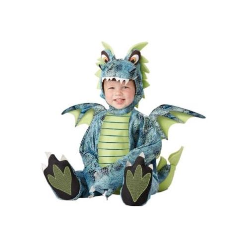  할로윈 용품California Costumes Baby Boys Darling Dragon Costume