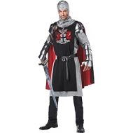 California Costumes Mens Medieval Knight Costume