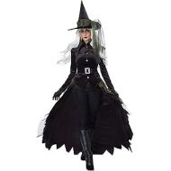 할로윈 용품California Costumes Womens Cool Witch Costume