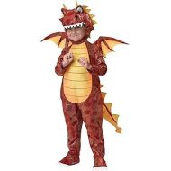 할로윈 용품California Costumes Toddler Fire Breathing Dragon Costume 4T