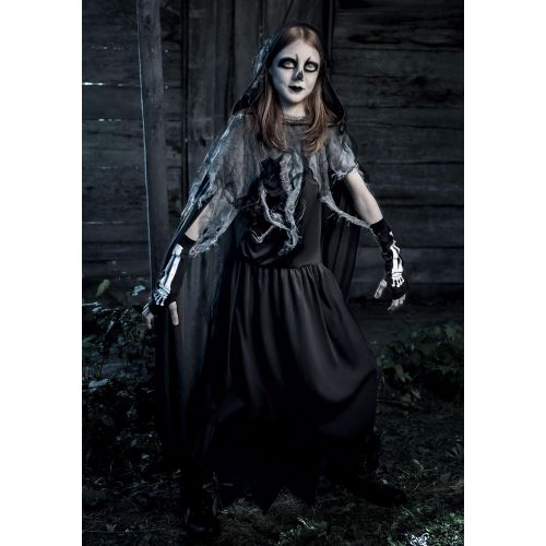  할로윈 용품California Costumes Teen Miss Reaper Costume