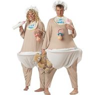 할로윈 용품California Costumes Adult Baby Costume