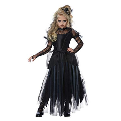  할로윈 용품California Costumes Dark Princess Costume for Kids