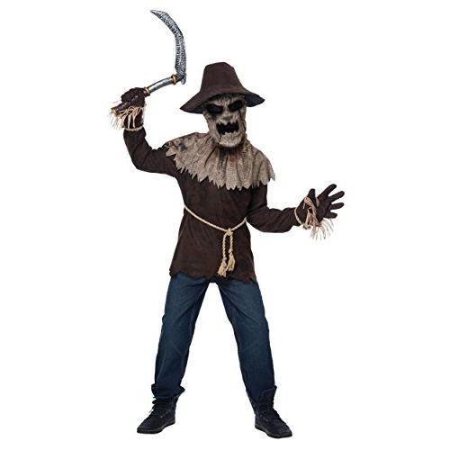  할로윈 용품California Costumes Wicked Scarecrow Costume for Kids