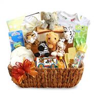 [아마존베스트]California Delicious Gift Basket, Noahs Ark Baby