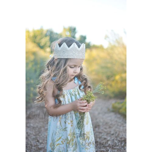  California Tot Baby Girls Cosplay Crown or Headband set of 1 or 3