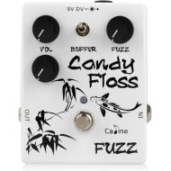 Caline Candy Floss Guitar Fuzz Pedal (CP42)