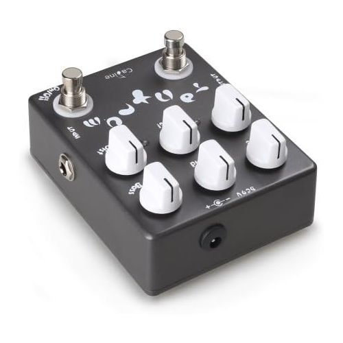  [아마존베스트]Caline CP-15 Tantrum Distortion