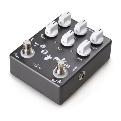  [아마존베스트]Caline CP-15 Tantrum Distortion