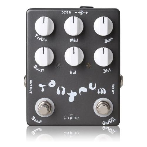  [아마존베스트]Caline CP-15 Tantrum Distortion