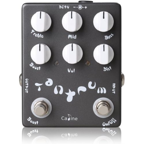  [아마존베스트]Caline CP-15 Tantrum Distortion