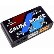 [아마존베스트]Caline CP-02 Guitar Effects Pedal Mini Power Supply