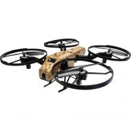 Call of Duty Dragonfly Aerial Drone 360° FlipRollTurn Drone Toy - HD WiFi Video Camera