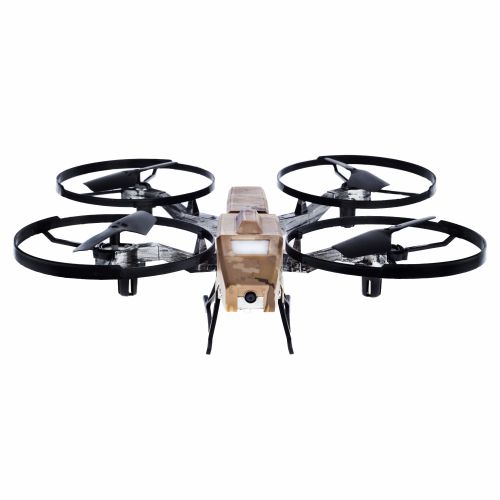  Call of Duty Dragonfly Aerial Drone 360° FlipRollTurn Drone Toy - HD WiFi Video Camera