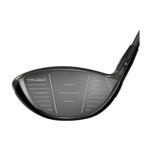  Callaway Golf Great Big Bertha 23 Golf Driver