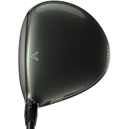  Callaway Golf Great Big Bertha 23 Golf Driver