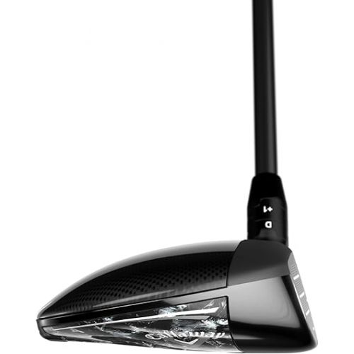  Callaway Golf Paradym AI Smoke Max Fairway Wood