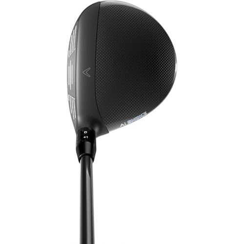  Callaway Golf Paradym AI Smoke Max Fairway Wood